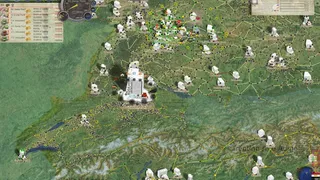 Скриншот 5 к игре LOGistICAL: Switzerland