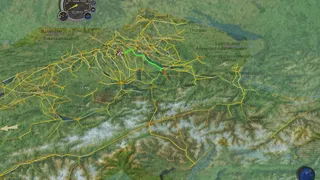 Скриншот 7 к игре LOGistICAL: Switzerland