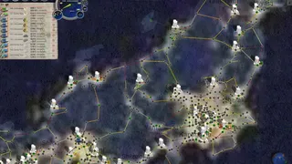 Скриншот 5 к игре LOGistICAL: South Africa