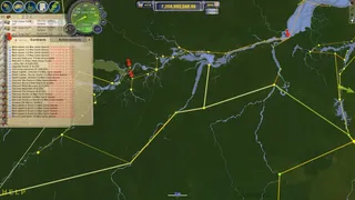 Скриншот 3 к игре LOGistICAL: Brazil