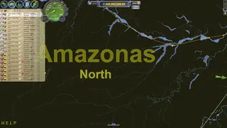Скриншот 5 к игре LOGistICAL: Brazil