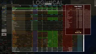 Скриншот 7 к игре LOGistICAL: Brazil