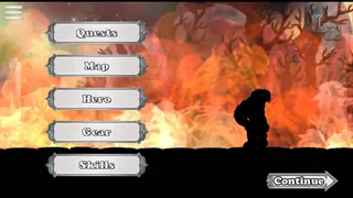 Скриншот 1 к игре Loot Run