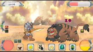 Скриншот 5 к игре Loot Run
