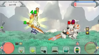 Скриншот 7 к игре Loot Run