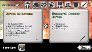 Скриншот 8 к игре Loot Run