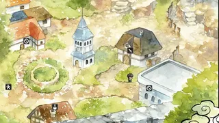 Скриншот 1 к игре Tales of Winds: Tomb of the Sol Empire