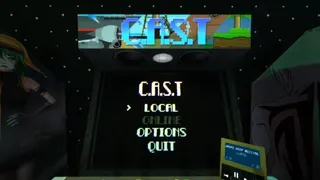 Скриншот 1 к игре C.A.S.T (Combat Alchemy Solution and Tactics)