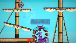 Скриншот 5 к игре C.A.S.T (Combat Alchemy Solution and Tactics)