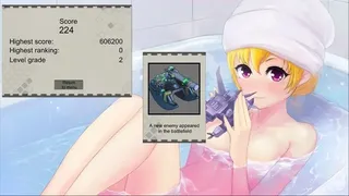 Скриншот 1 к игре ShineG In The SeaFight
