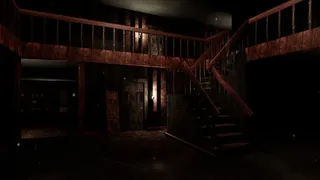 Скриншот 1 к игре Award. Room of fear