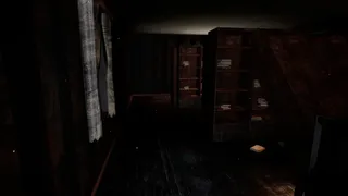 Скриншот 2 к игре Award. Room of fear