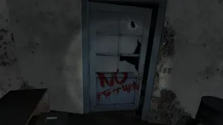 Скриншот 1 к игре The Hospital: Allison's Diary