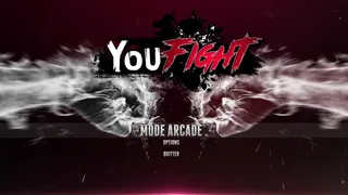Скриншот 3 к игре YOUFIGHT