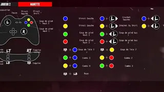Скриншот 5 к игре YOUFIGHT