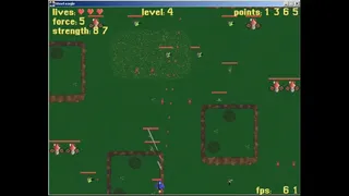 Скриншот 5 к игре Steel Eagle