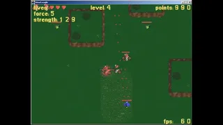 Скриншот 7 к игре Steel Eagle