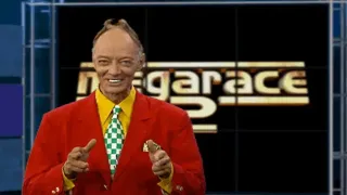 Скриншот 1 к игре MegaRace 2