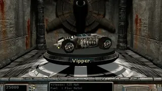 Скриншот 6 к игре MegaRace 2