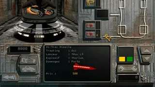 Скриншот 7 к игре MegaRace 2
