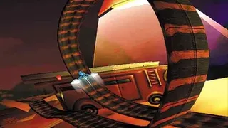 Скриншот 2 к игре MegaRace 3