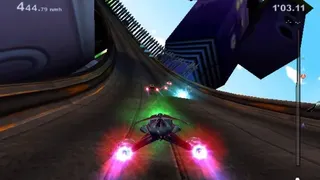 Скриншот 3 к игре MegaRace 3
