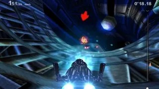 Скриншот 4 к игре MegaRace 3