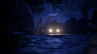 Скриншот 1 к игре Frosty Nights