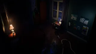 Скриншот 2 к игре Frosty Nights