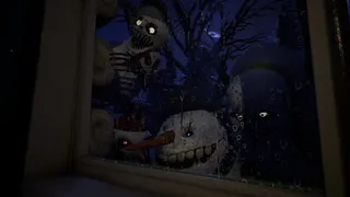 Скриншот 3 к игре Frosty Nights