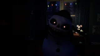 Скриншот 6 к игре Frosty Nights