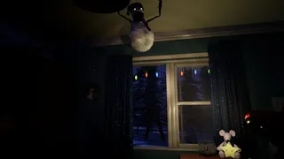 Скриншот 8 к игре Frosty Nights