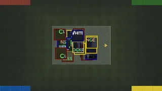 Скриншот 1 к игре Clutter VI: Leigh's Story