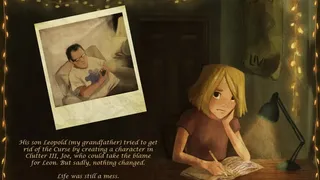 Скриншот 4 к игре Clutter VI: Leigh's Story