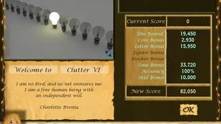 Скриншот 6 к игре Clutter VI: Leigh's Story