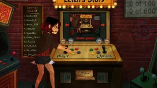 Скриншот 7 к игре Clutter VI: Leigh's Story
