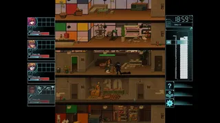 Скриншот 2 к игре Highrisers