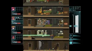 Скриншот 7 к игре Highrisers