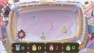 Скриншот 4 к игре King of the Eggs