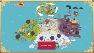 Скриншот 5 к игре King of the Eggs