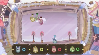 Скриншот 8 к игре King of the Eggs