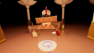 Скриншот 1 к игре Entropic Shop VR