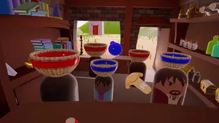 Скриншот 3 к игре Entropic Shop VR
