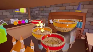 Скриншот 6 к игре Entropic Shop VR