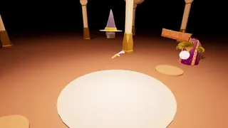 Скриншот 7 к игре Entropic Shop VR