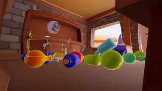 Скриншот 8 к игре Entropic Shop VR