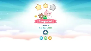 Скриншот 2 к игре Cutie Paws