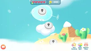 Скриншот 3 к игре Cutie Paws
