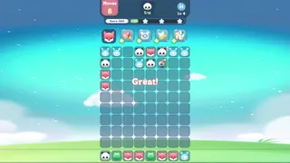 Скриншот 4 к игре Cutie Paws
