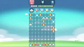 Скриншот 7 к игре Cutie Paws